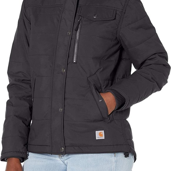 Carhartt Jackets & Coats Carhartt Womens Utility Jacket Poshmark